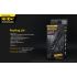 NITECORE MH10 V2 XP-L2 V6 LED-Taschenlampe 1200 Lumen USB-C Ladegerät kompakte langlebige Outdoor Beleuchtung