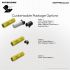 NITECORE 21700 Intelligentes Batteriesystem ML21 Magnetlicht NL2150HPI 5000mAh Batterie Outdoor-Enthusiasten