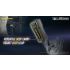 Entdecken Sie Nitecore T4K kompakte Schlüsselanhänger Taschenlampe 4000 Lumen mit USB-C-Aufladung und Outdoor-Beleuchtung