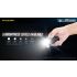 Entdecken Sie Nitecore T4K kompakte Schlüsselanhänger Taschenlampe 4000 Lumen mit USB-C-Aufladung und Outdoor-Beleuchtung