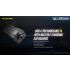 Entdecken Sie Nitecore T4K kompakte Schlüsselanhänger Taschenlampe 4000 Lumen mit USB-C-Aufladung und Outdoor-Beleuchtung