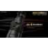 Nitecore MH25S 1800 Lumen LED-Taschenlampe Luminus SST-40 USB-C wiederaufladbar für Outdoor-Abenteuer