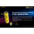 Nitecore P20iX 4000 Lumen taktische LED Taschenlampe USB-C wiederaufladbar mit Strobe Modus und starker Beleuchtung