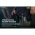Nitecore P20iX 4000 Lumen taktische LED Taschenlampe USB-C wiederaufladbar mit Strobe Modus und starker Beleuchtung