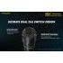 Nitecore P10iX LED Taschenlampe 4000 Lumen 4 x XP-L2 V6 taktische professionelle und robuste Taschenlampe