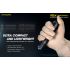 Nitecore P10iX LED Taschenlampe 4000 Lumen 4 x XP-L2 V6 taktische professionelle und robuste Taschenlampe
