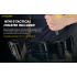 Nitecore P10iX LED Taschenlampe 4000 Lumen 4 x XP-L2 V6 taktische professionelle und robuste Taschenlampe