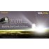 Nitecore TM20K LED-Taschenlampe 20000 Lumen robuste und wiederaufladbare Taschenlampe für Abenteuer und Camping