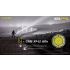 Nitecore TM20K LED-Taschenlampe 20000 Lumen robuste und wiederaufladbare Taschenlampe für Abenteuer und Camping