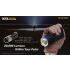 Nitecore TM20K LED-Taschenlampe 20000 Lumen robuste und wiederaufladbare Taschenlampe für Abenteuer und Camping