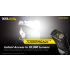 Nitecore TM20K LED-Taschenlampe 20000 Lumen robuste und wiederaufladbare Taschenlampe für Abenteuer und Camping