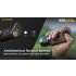 Nitecore TM20K LED-Taschenlampe 20000 Lumen robuste und wiederaufladbare Taschenlampe für Abenteuer und Camping