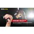 Nitecore TM20K LED-Taschenlampe 20000 Lumen robuste und wiederaufladbare Taschenlampe für Abenteuer und Camping