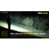 Nitecore TM20K LED-Taschenlampe 20000 Lumen robuste und wiederaufladbare Taschenlampe für Abenteuer und Camping