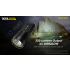 Nitecore TM20K LED-Taschenlampe 20000 Lumen robuste und wiederaufladbare Taschenlampe für Abenteuer und Camping