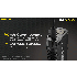 Nitecore TM20K LED-Taschenlampe 20000 Lumen robuste und wiederaufladbare Taschenlampe für Abenteuer und Camping