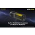 Nitecore TM20K LED-Taschenlampe 20000 Lumen robuste und wiederaufladbare Taschenlampe für Abenteuer und Camping