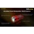 Nitecore TM20K LED-Taschenlampe 20000 Lumen robuste und wiederaufladbare Taschenlampe für Abenteuer und Camping
