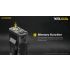 Nitecore TM20K LED-Taschenlampe 20000 Lumen robuste und wiederaufladbare Taschenlampe für Abenteuer und Camping