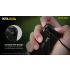 Nitecore TM20K LED-Taschenlampe 20000 Lumen robuste und wiederaufladbare Taschenlampe für Abenteuer und Camping