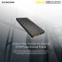 Nitecore NB10000 Gen II ultraflache Powerbank 10000mAh QC Schnellladefunktion USB-C Dual-Ausgänge leicht