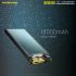 Nitecore NB10000 Gen II ultraflache Powerbank 10000mAh QC Schnellladefunktion USB-C Dual-Ausgänge leicht