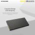 Nitecore NB10000 Gen II ultraflache Powerbank 10000mAh QC Schnellladefunktion USB-C Dual-Ausgänge leicht