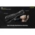 NITECORE P35i wiederaufladbare Taschenlampe 3000 Lumen Suchscheinwerfer outdoor LED 6x XP-G3 ultra-langreichweite