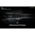 NITECORE P35i wiederaufladbare Taschenlampe 3000 Lumen Suchscheinwerfer outdoor LED 6x XP-G3 ultra-langreichweite