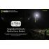 Nitecore NU33 USB-C Stirnlampe 700LM wasserdicht Outdoor Stirnlampe helle Stirnlampe für Abenteuer Camping