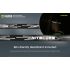 Nitecore NU33 USB-C Stirnlampe 700LM wasserdicht Outdoor Stirnlampe helle Stirnlampe für Abenteuer Camping
