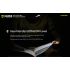 Nitecore NU33 USB-C Stirnlampe 700LM wasserdicht Outdoor Stirnlampe helle Stirnlampe für Abenteuer Camping