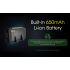 NITECORE NU25 verbesserte Stirnlampe 400 Lumen USB-C wiederaufladbar leichte Stirnlampe für Outdoor-Abenteuer
