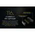 Entdecken Sie die NITECORE NU43 wiederaufladbare Stirnlampe leistungsstarke 1400 Lumen für nächtliche Abenteuer