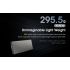 Entdecken Sie NITECORE CARBO 20000 Power Bank 20000mAh PD QC 20W Wasserfest Kohlefaser Leichtbau Abenteuer