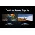 Entdecken Sie NITECORE CARBO 20000 Power Bank 20000mAh PD QC 20W Wasserfest Kohlefaser Leichtbau Abenteuer