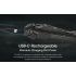 NITECORE EDC27 3000 Lumen wiederaufladbare LED Taschenlampe für Outdoor-Abenteuer und Notfallvorsorge