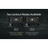 NITECORE EDC27 3000 Lumen wiederaufladbare LED Taschenlampe für Outdoor-Abenteuer und Notfallvorsorge