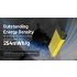 Nitecore Summit 20000 Powerbank: Robuster 20000mAh externer Akku mit Heizfunktion für Outdoor & Extreme Kälte