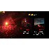 NITECORE NWL20 600 Lumen Multifunktions-Flutlicht Dreifachausgang tragbares Campinglicht für Outdoor-Abenteuer