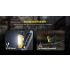 NITECORE NWL20 600 Lumen Multifunktions-Flutlicht Dreifachausgang tragbares Campinglicht für Outdoor-Abenteuer