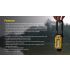 NITECORE NWL20 600 Lumen Multifunktions-Flutlicht Dreifachausgang tragbares Campinglicht für Outdoor-Abenteuer