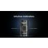 Nitecore MH12 Pro 3300 Lumen USB-C Taschenlampe hohe Helligkeit Outdoor-Abenteuer robuste Bauweise