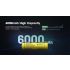 NITECORE NL2160 21700 6000mAh Li-Ion Batterie langlebig 