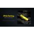 NITECORE NL2160 21700 6000mAh Li-Ion Batterie langlebig 