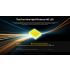 Entdecken Sie die NITECORE HC65 UHE Stirnlampe 2000 Lumen USB-C wiederaufladbar leichtes Design für Outdoor-Abenteuer