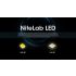 Entdecken Sie die NITECORE HC65 UHE Stirnlampe 2000 Lumen USB-C wiederaufladbar leichtes Design für Outdoor-Abenteuer