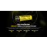 Entdecken Sie die NITECORE HC65 UHE Stirnlampe 2000 Lumen USB-C wiederaufladbar leichtes Design für Outdoor-Abenteuer