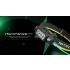 Entdecken Sie die NITECORE HC65 UHE Stirnlampe 2000 Lumen USB-C wiederaufladbar leichtes Design für Outdoor-Abenteuer