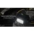 Entdecken Sie die NITECORE HC65 UHE Stirnlampe 2000 Lumen USB-C wiederaufladbar leichtes Design für Outdoor-Abenteuer